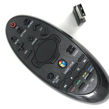 Novo Controle Remoto Para Samsung UA55HU9000WXXY UA65HU9000WXXY UA78HU9000WXXY UE65HU8505QXXE Smart-TV Hub de Áudio Som Toque 2024 - compre barato