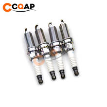 Car Styling 22401-AA781 SILZKAR7B11 Iridium Auto Spark Plug 22401 AA781 22401AA781 SILZKAR7B-11 93482 2024 - buy cheap