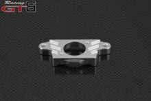 Alloy Spur gear mount set  for HPI Baja 5B , KM,Rofun  Buggy & Trucks rc car parts 2024 - buy cheap