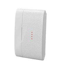 Sensor g99b de alarme residencial inteligente, 433mhz, frequência, sem fio, janela, porta, detector magnético, wi-fi, casa, sistema 2024 - compre barato