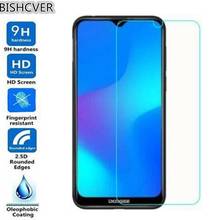 Tempered Glass For Doogee N20 (Y9 Plus) Safety Glass Mobile Phone Film Glass Case For Doogee N20 Screen Protector 2024 - buy cheap