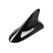 For VW Nissan Honda For BMW Toyota Camry Shark Fin Decoration Antenna Car Aerial Roof Accessories White Red Silver Black 2024 - buy cheap