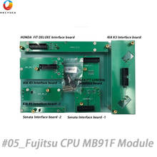 Yanhua-Mini ACDP Module5 para Fujitsu CPU MB91FXX, lectura y escritura 2024 - compra barato