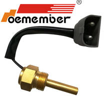 11039193 Engine Coolant Water Temperature Sensor for Dropshipping Wholesale 2024 - buy cheap