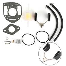 Areyourshop apto para onan 146-0657 p216g p218g p220g p224g carburador carb reconstruir kit de reparação acessórios da motocicleta peças 2024 - compre barato