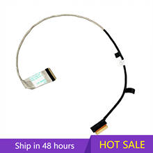 CABLE de pantalla de vídeo LCD LED LVDS para HP ENVY 17t-j000 17-j115cl 17-j120us 2024 - compra barato