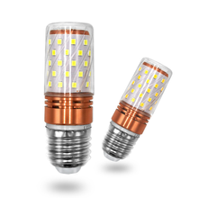 E27 LED Lamp E14 LED Bulb 6W SMD2835 110V 220V Corn Bulb Chandelier Candle LED Light For Home Decoration Ampoule 2024 - buy cheap