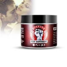 1Pcs Concentrated Gel Grease Cream Lubricant Anal Sex Lubricant Oil Extreme Gay Fisting Lubricant Personal Lubrication Adult 2024 - buy cheap