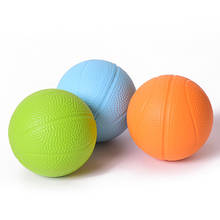 Новинка силиконовый массажный терапевтический мяч для рук сила пальцев упражнения снятие стресса декомпрессионный мяч оборудование для фитнеса # P30 2024 - купить недорого
