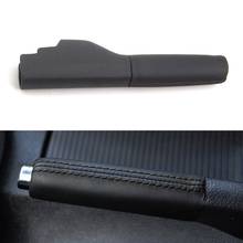 Car Hand Parking Brake Handle Cover for Jetta GLI MK5 Golf Rabbit-GTI 1KD711461A 2024 - buy cheap