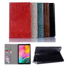 Smart Case  for Samsung Galaxy Tab S5e 10.5 T720 T725 SM-T720 SM-T725 Cover Funda Tablet PU Leather Stand Shell Capa +Film+Pen 2024 - buy cheap