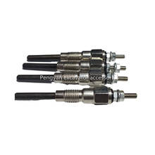 New Glow Plug for Kubota D950 Engine D905 D902 D1105 V2300 V2403 2203 V1505 2607 3307 V3300 3800 3600 16851-65510 -65512 2024 - buy cheap