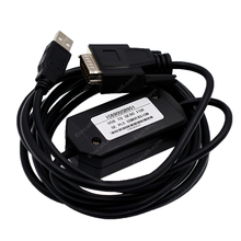 Cable de conexión USB/SNPinterface IC690USB901 de PLC para Cables de carga descendente de la serie GE 90 2024 - compra barato
