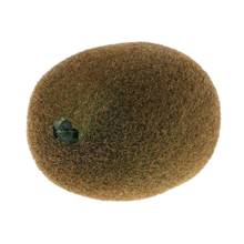 Lifelike Simulation Artificial Kiwi Fake Fruit Disply Home Party Decoration 2024 - buy cheap