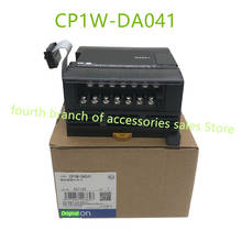 Original en la nueva caja CP1W-DA041 2024 - compra barato