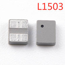 Inductor de bobina de luz trasera L1503, para iPhone 6, 6G, 6 Plus, 10 unids/lote 2024 - compra barato