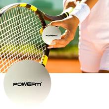 Прочные теннисные мячи, тренировочный мягкий резиновый мяч для игры в крикет, для игры на открытом воздухе и на открытом воздухе 2024 - купить недорого