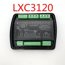 Lxc3120 gerador diesel ats controlador módulo oringal alta qualidade frete grátis 2024 - compre barato