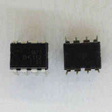 10pcs/lot DK112 112  DIP-8 new original 2024 - buy cheap