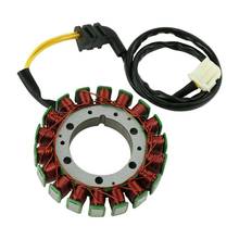 Bobina de estator para motocicleta, accesorio para Honda CBR900RR alternador, CBR 900RR FIREBLADE 1996-1999 1997 1998 2024 - compra barato