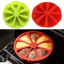 Chocolate Molds Silicone Bakeware Cake Baking Accessories Food Mold Silicone DIY Cake Home Candy Mold Bakeware Kitchen Gadgets 2024 - buy cheap