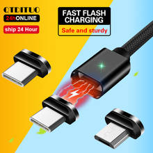 QTDITUO-cable de carga rápida USB tipo C, cable De Carga Rápida, Micro carga de datos USB, cable de teléfono móvil, cable USB 2024 - compra barato