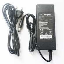 Fonte de alimentação para notebook, adaptador ac 19v 90w com cabo de alimentação para bateria de computador desktop, ssd, bb, x83, x83v, x83vm, k73erf, a53s 2024 - compre barato