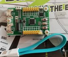 Stm32 USB to CAN Debugger (send Source Code) System, Development Board 2024 - buy cheap