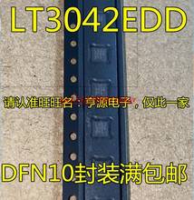 LT3042EDD#PBF LT3042 LT3042EDD LGSJ voltage regulator chip 2024 - купить недорого