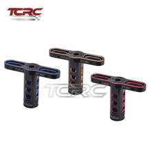TCR-herramientas de Metal de 17mm, tuercas hexagonales de rueda, llave de manga para coche HSP RC 1/8 Buggy 2024 - compra barato