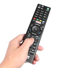 Remote Controller for Sony Smart TV RMT-TX100D RMT-TX101J RMT-TX102U RMT-TX102D RMT-TX101D RMT-TX100E/TX101 Remote Controller 2024 - buy cheap