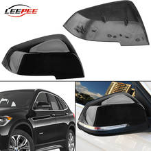 Cubierta para espejo retrovisor de coche, accesorio para BMW F30 F31 F20 F21 F22 F23 F34 F32 Coupe F33 Convertible F36 Gran E84 X1 I3 2024 - compra barato