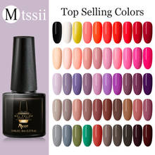 Mtssii Top Selling Colors Gel Polish Hybrid Varnishes All For Nail Manicure Semi Permanent For Nails UV Gel Nail Polish Vernis 2024 - buy cheap