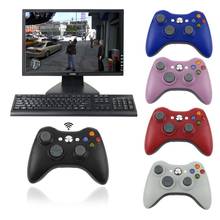 Mando inalámbrico de 2,4 GHz para XBOX 360, mando Bluetooth para Microsoft, para XBOX 360, 40 unidades 2024 - compra barato