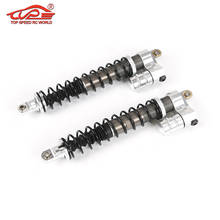 CNC Metal 8mm Front or Rear Shocks Absorbers with Shock Caps FOR 1/5 HPI ROVAN KM GTB MCD BAJA 5B SS 5T 5SC TRUCK RC CAR Parts 2024 - buy cheap