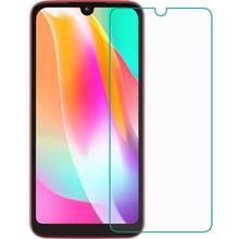 Tempered Glass For Vsmart Star  Product 9H Protective Film Explosion-Proof Clear Screen Protector Phone Cover 2024 - buy cheap