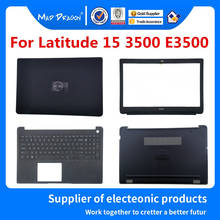 Marco trasero para Palmrest Dell Latitude 15 3500, cubierta de Base inferior LCD, 00C7J2 0C7J2 0KPH5P 0xpxmr 0W6HTG 0H3C81, nuevo y Original 2024 - compra barato