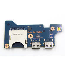 FOR NP800G5M 850GM NP810G5M USB Board BA92-16947A 2024 - buy cheap