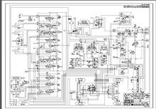 Daios-gráficos de circuito hidráulico Doosan, 2018, para todos los equipos Doosan, PDF 2024 - compra barato