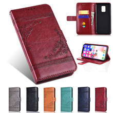 Flip Wallet Leather Case for Xiaomi Redmi Note 9s 9 8 8T 7 6 5 5A 4X 4 3 Pro Mi A1 A2 A3 10 Lite Pocophone F1 Poco X3 NFC Cover 2024 - buy cheap