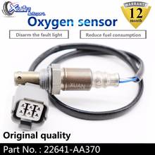 XUAN Sensor de oxígeno Lambda O2 para 05-11 SUBARU Forester libertad Impreza interior SVX 2.0L 2.5L 3.3L 22641-AA370 2024 - compra barato