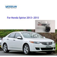 Yessun car camera For Honda Spirior 2013~2015 backup camera/night view CCD backup camera/license plate camera 2024 - buy cheap