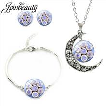 JOINBEAUTY-Accesorios de comida deliciosa de cristal para fotos, accesorios para collar, pendientes, pulsera, juegos de joyería FD118 2024 - compra barato