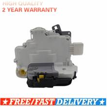 FRONT RIGHT DRIVER SIDE DOOR LOCK ACTUATOR mechanism  RHD FOR AUDI A3 8P A4 B7 8E A6 4F A8 4E SEAT EXEO EXEO ST 8E2837016A 2024 - buy cheap