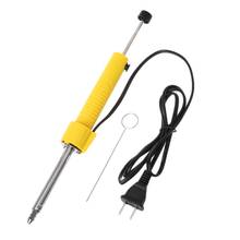 2-in-1 Precision Welding Tool Electric Soldering Iron And Tin Suction Gun 2024 - buy cheap