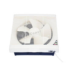 6/8 polegada silencioso exaustão ventilador casa de banho cozinha quarto banheiro ventilador ventilação janela do hotel extrator ar ventilador 2024 - compre barato