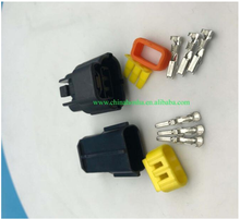 3Pin male and female1JZ-GTE 2JZ-GTE TPS Throttle Sensor Connector 174357-2/368523-1 174359-2 Brake Fluid Level Plug 2024 - buy cheap