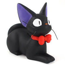 16.5cm Kiki's Delivery Service Money Box Piggy Kiki Cat Bank PVC Action Figure Collection Model Toy Doll Gifts 2024 - buy cheap
