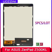 5 Pcs/Lots High Quality Tablet For ASUS ZenPad Z10 ZT500KL Z500KL P001 LCD Display Touch Screen Digitizer Sense Assembly 2024 - buy cheap