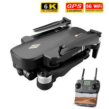 8811 Pro Drone 6k HD 5G Mechanical Gimbal Camera Wifi Gps System Supports TF Card Drones Distance 2km Flight 23 Min 2024 - buy cheap